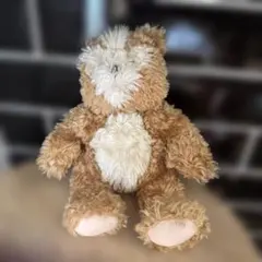 Russ Berrie ラス・ベリィ Ewanヴィンテージ テディベア タグ付き