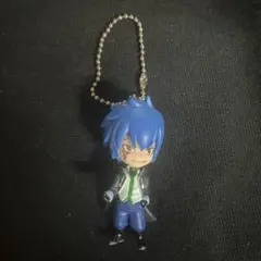 ミステリー☆ミニ キングダムハーツIII フィギュア リク 中古 - メルカリ