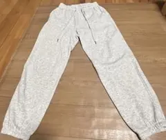 【新品未使用】H＆M スウェットパンツ 裏起毛