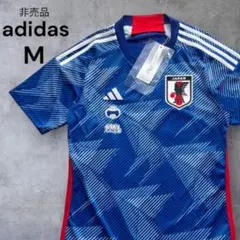 adidas ガリガリ君 サッカー日本代表 ユニフォーム Lサイズ - メルカリ