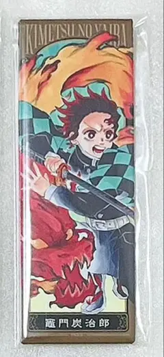2025年最新】鬼滅の刃絵札缶バッジの人気アイテム - メルカリ
