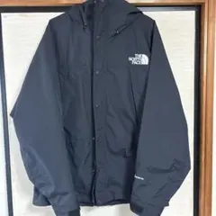 THE NORTH FACE マウンテンライトジャケット　NP62450