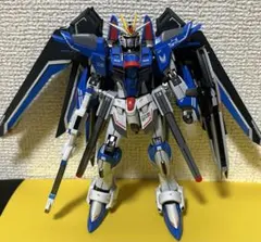 MGSD ALICE-01 Ex-S風 完成品 - メルカリ