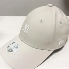 NEW ERA WMNS 9FORTY ニューヨークヤンキース キャップ 帽子