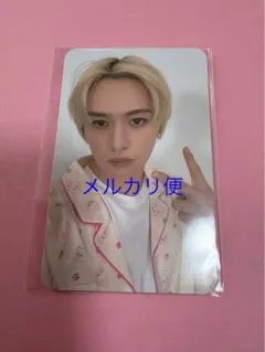 スキズ 6周年 STAY JAPAN 1万円特典 リノ スキズ STAY japan 6周年 1万円購入特典 リノ leeknow - メルカリ