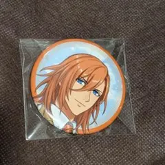 うたプリ　ASSHC 缶バッジ　レン