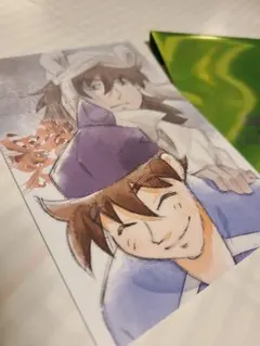 忍たま乱太郎　映画　特典　3週目