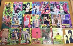 【美品 おまけつき】チェンソーマンセット、ルックバック初版つき