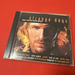 2026年最新】ストレンジ・デイズ+DVDの人気アイテム - メルカリ