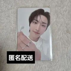 ATEEZ IN YOUR FANTASY トレカ ソンファ