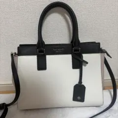 ケイトスペード katespade ハンドバッグ