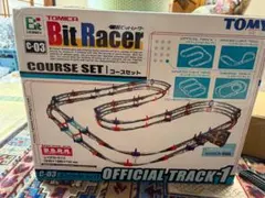 TOMY TOMICA ビットレーサー Bit Racer セット - メルカリ