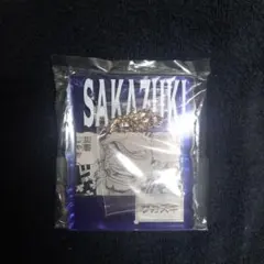 ワンピースベースショップくじ アクリルブロック サカズキ - メルカリ