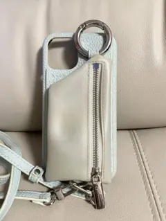 ajewエジューiPhoneケース　ユナイテッドアローズ別注