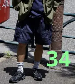 2026年最新】stretch twill cargo shortsの人気アイテム - メルカリ
