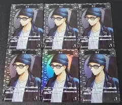 ライ CP P069 6枚 魅惑のマジック 名探偵コナンカードゲーム