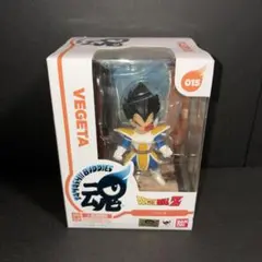 ベジータ TAMASHII BUDDIES