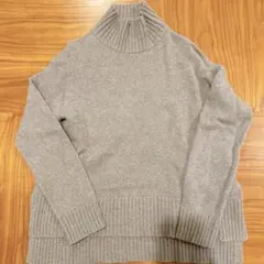 アパルトモン ニット