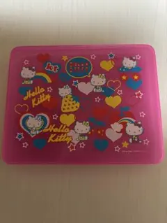 ハローキティ 収納ケース