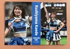 2026年最新】ファイターズガール カードの人気アイテム - メルカリ