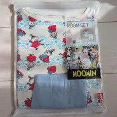 ムーミン 　ルームウェア　ユニクロ