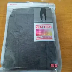 ヒートテックタイツ　3XL