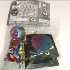 サミートロフィーマスコット キャラクターグッズ