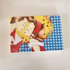 天使なんかじゃない　矢沢あい　アートボード　りぼん展