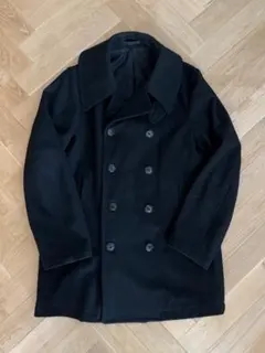 2025年最新】ARTS&SCIENCE ピーコート・ウールコートの人気