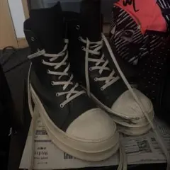 rick owens megabumper size42のサムネイル