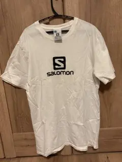 サロモン アウトドアウェア