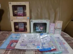 ちいかわ 一番くじ まとめ売り