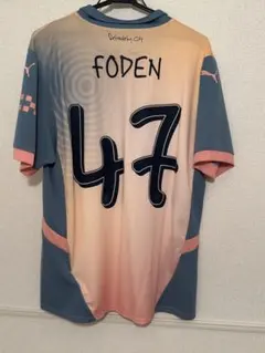 2025年最新】マンチェスターシティ ユニフォーム オアシスの人気