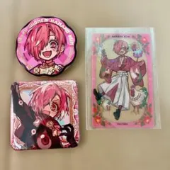 2026年最新】地縛少年花子くん ミュージアム ミツバの人気アイテム