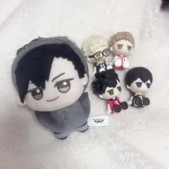 ハイキュー　まとめ売り