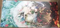 原神　ナヒーダ プレイマット　デスクマット　未使用品