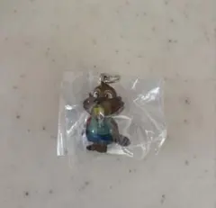 ズートピア 2 めじるしアクセサリー めじるし ニブルス