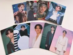 宮近海斗 トレカ まとめ