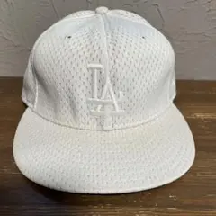 New Era製ロサンゼルス・ドジャースキャップ【本日限定価格】