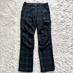 2025年最新】トミーヒルフィガー ゴルフ パンツの人気アイテム