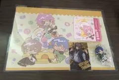 ヒプマイ シブヤ まとめ売り - メルカリ