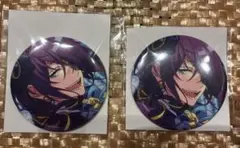 あんスタ 礼瀬マヨイ コレクション缶バッジ 2025Jan. IDOL side