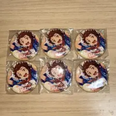 天満光 缶バッジ 閃耀缶バッジ