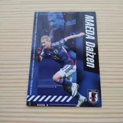 2025年最新】日本代表チップス レアの人気アイテム - メルカリ