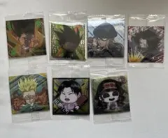 HUNTER × HUNTER ウエハース シール まとめ売り