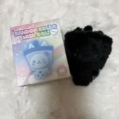NCT WISH wishdoll シオン シオニン 黒 シークレット NCT WISH WISH DOLL シオン シオニン ブラック 黒 - メルカリ