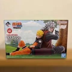 2026年最新】一番くじ ナルト ラストワン 自来也の人気アイテム - メルカリ