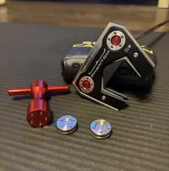 ［美品］Scotty Cameron Phantom 5S パターのサムネイル