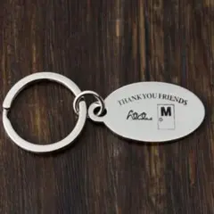 UVERworld★TAKUYA∞★htct∞×M KEY RINGプロデュースのサムネイル