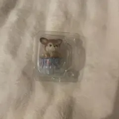 シルバニアファミリー　どきどきコレクション 赤ちゃんティータイム シカ